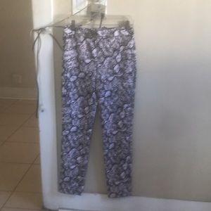 Size 0R ,4R,6R. ANKLE (HIGHT RISE )